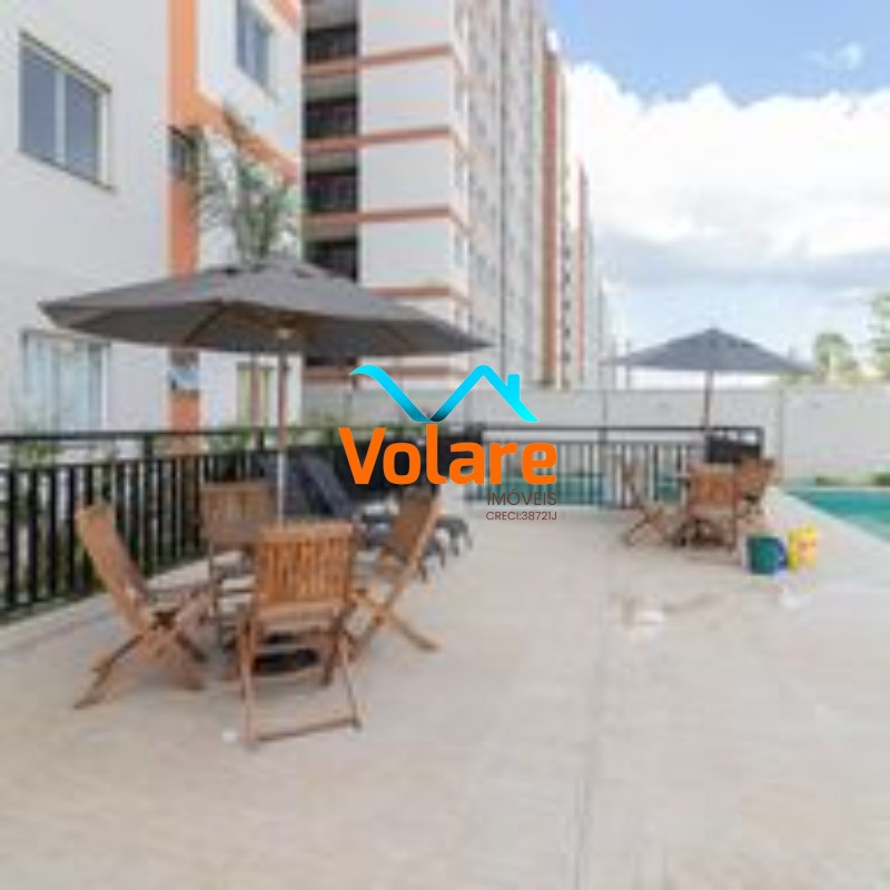 Apartamento, 2 quartos, 38 m² - Foto 21