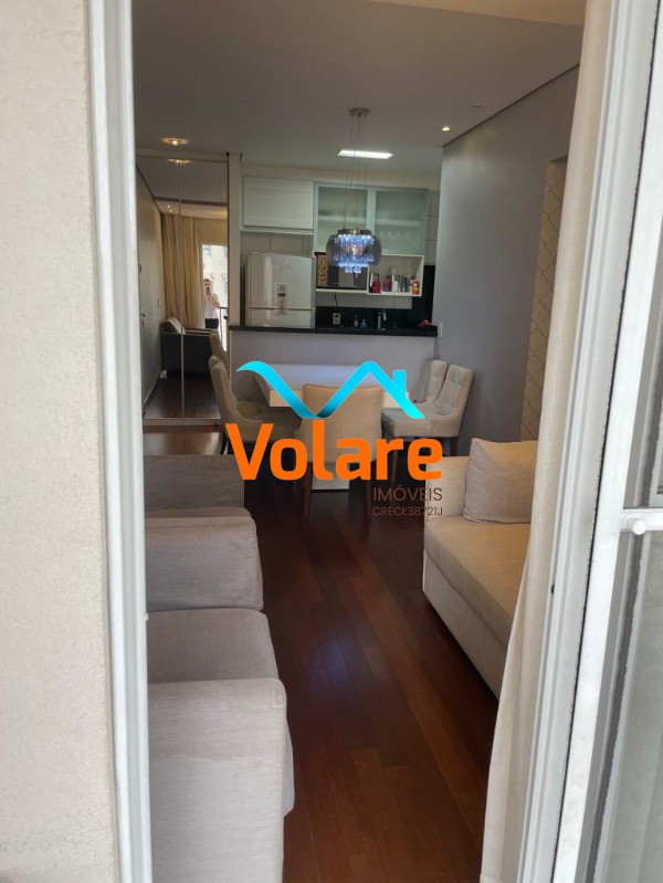 Apartamento, 3 quartos, 65 m² - Foto 3