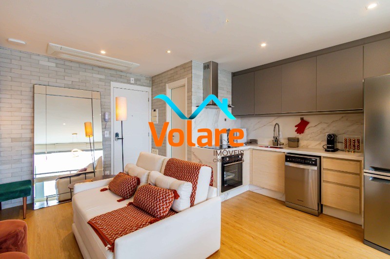 Apartamento, 1 quarto, 51 m² - Foto 7