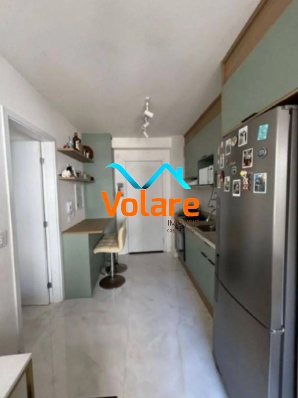 Apartamento, 1 quarto, 30 m² - Foto 3