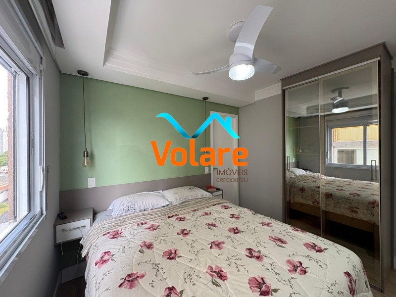 Apartamento, 2 quartos, 54 m² - Foto 12