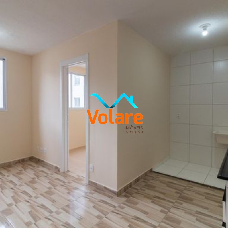 Apartamento, 2 quartos, 38 m² - Foto 10
