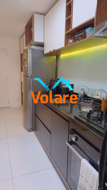 Apartamento, 2 quartos, 62 m² - Foto 11