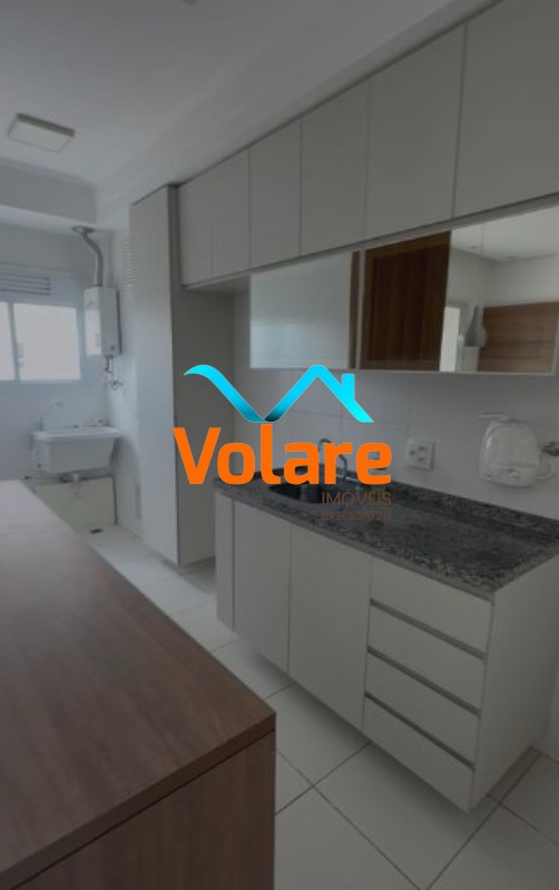 Apartamento, 1 quarto, 41 m² - Foto 3