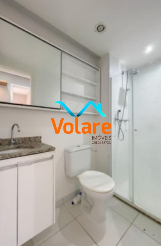Apartamento, 2 quartos, 50 m² - Foto 13