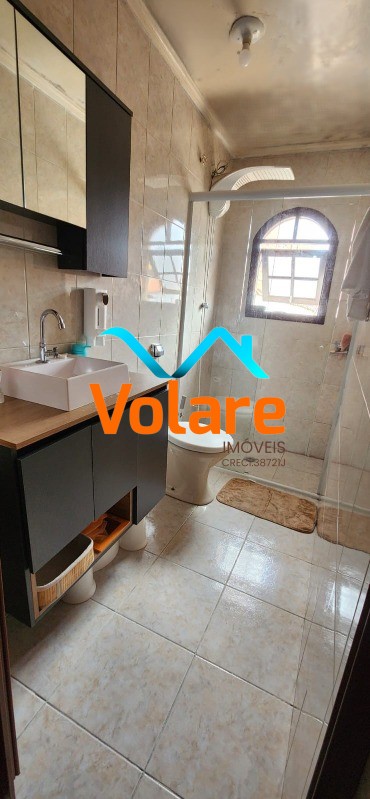 Casa, 3 quartos, 187 m² - Foto 20