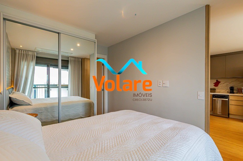 Apartamento, 1 quarto, 51 m² - Foto 16