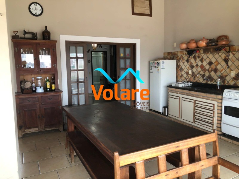 Casa, 3 quartos, 200 m² - Foto 3