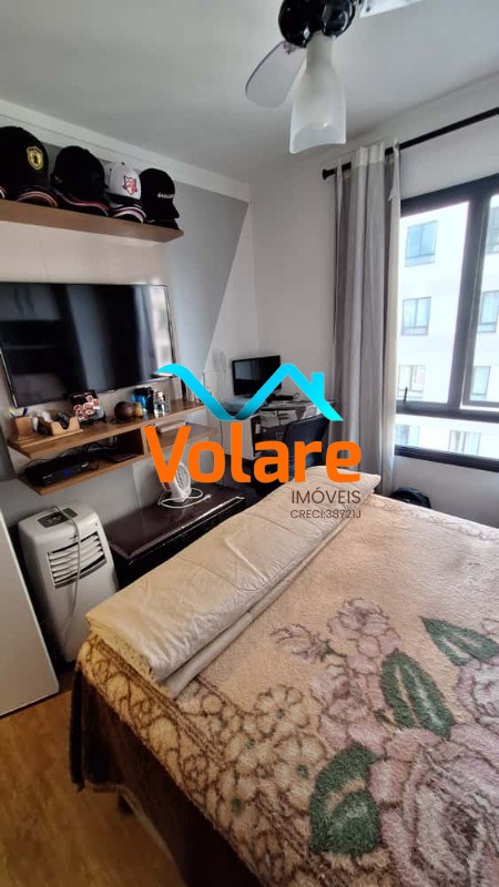 Apartamento, 2 quartos, 37 m² - Foto 15