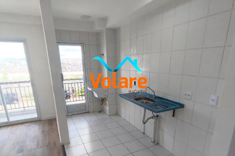 Apartamento, 2 quartos, 49 m² - Foto 3