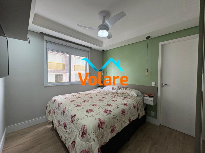 Apartamento, 2 quartos, 54 m² - Foto 13