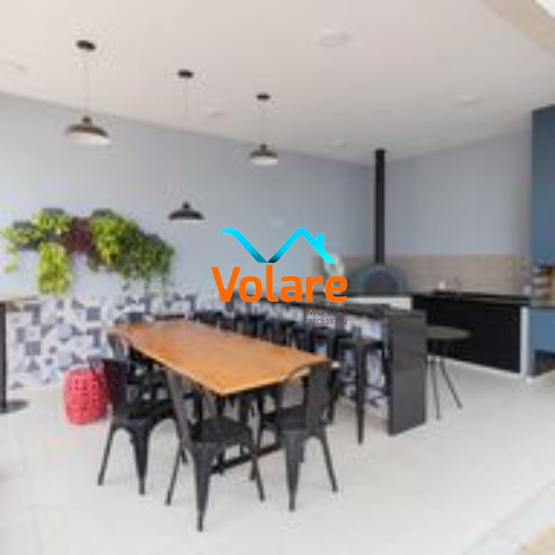 Apartamento, 2 quartos, 38 m² - Foto 30