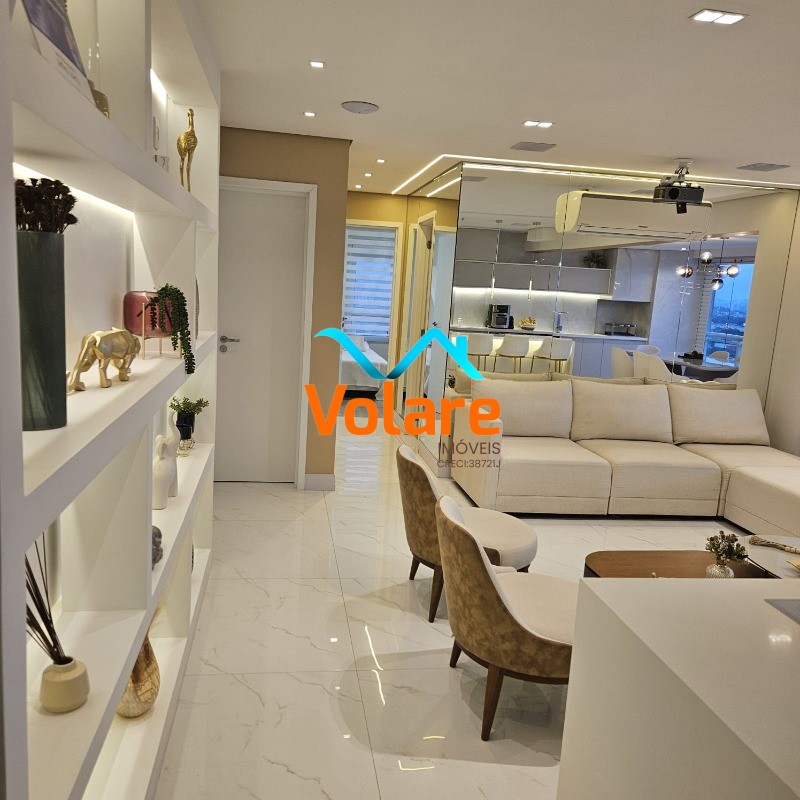 Apartamento, 2 quartos, 92 m² - Foto 5