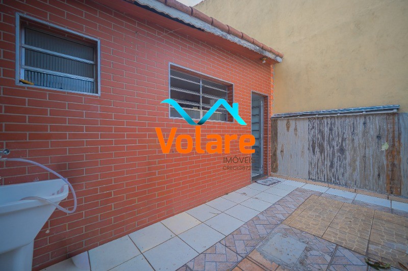 Casa, 4 quartos - Foto 34