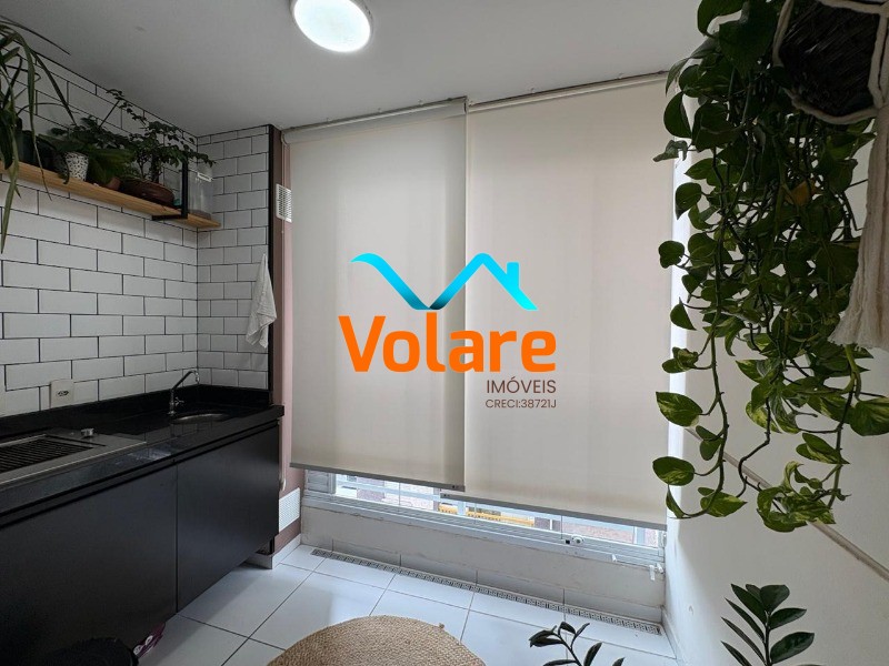 Apartamento, 2 quartos, 54 m² - Foto 9