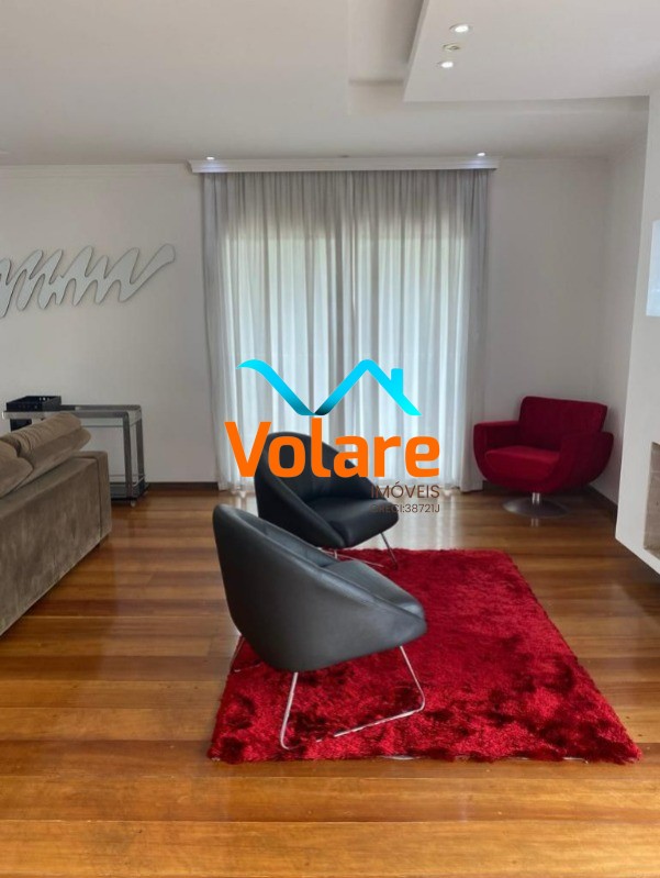 Casa, 4 quartos, 476 m² - Foto 2