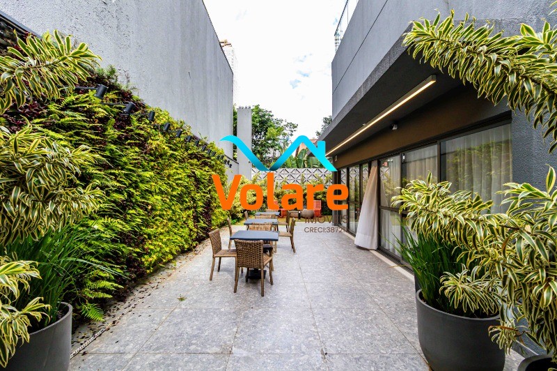 Apartamento, 1 quarto, 51 m² - Foto 50