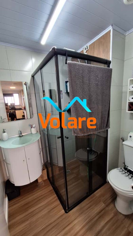 Apartamento, 2 quartos, 37 m² - Foto 21