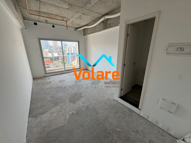 Sala-Conjunto, 27 m² - Foto 4