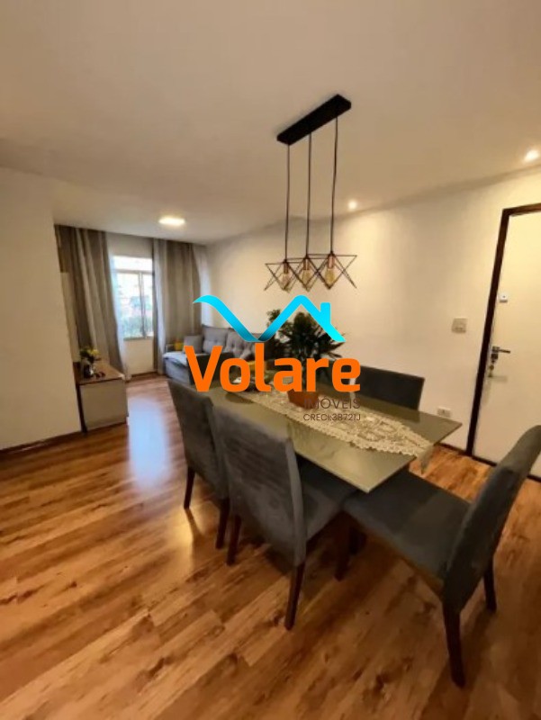 Apartamento, 2 quartos, 78 m² - Foto 7