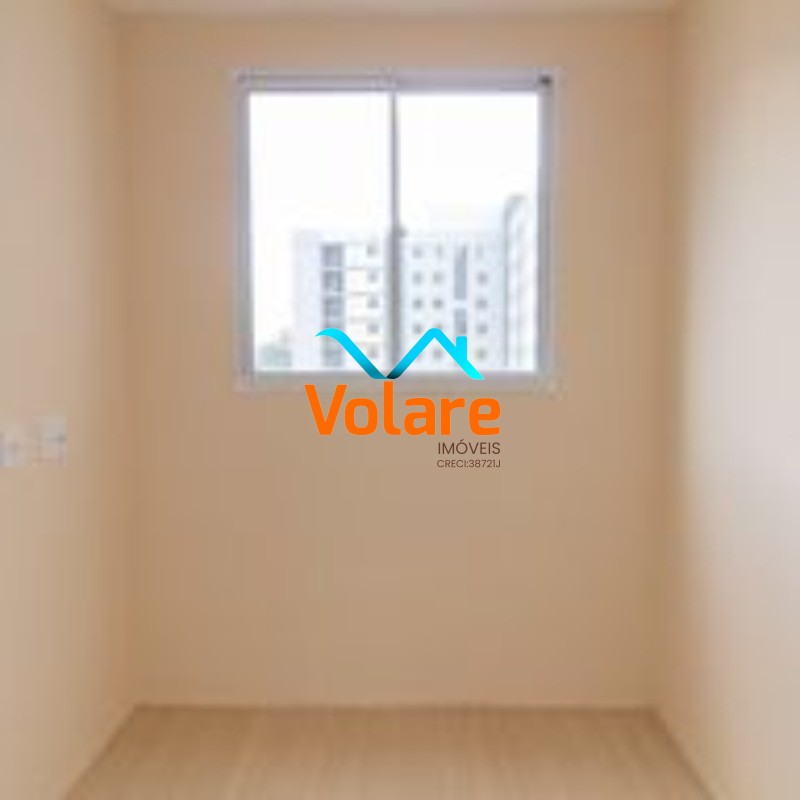 Apartamento, 2 quartos, 38 m² - Foto 3