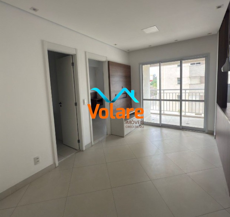 Apartamento, 1 quarto, 41 m² - Foto 1