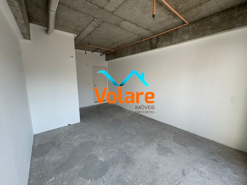 Sala-Conjunto, 27 m² - Foto 9