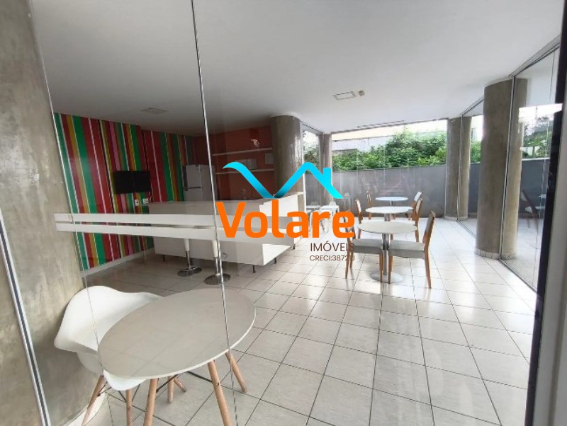 Apartamento, 2 quartos, 49 m² - Foto 15