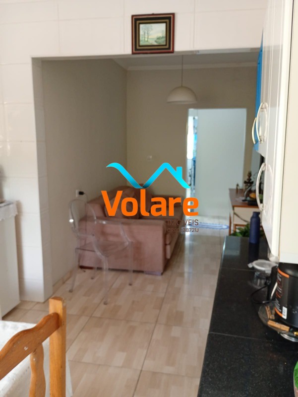 Casa, 3 quartos - Foto 2