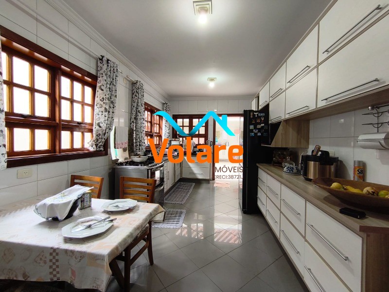 Casa, 4 quartos, 264 m² - Foto 10