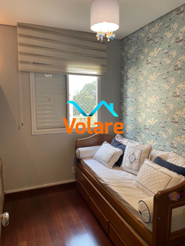 Apartamento, 3 quartos, 65 m² - Foto 12