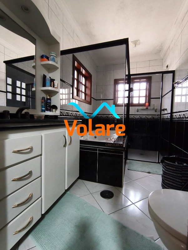 Casa, 4 quartos, 264 m² - Foto 19