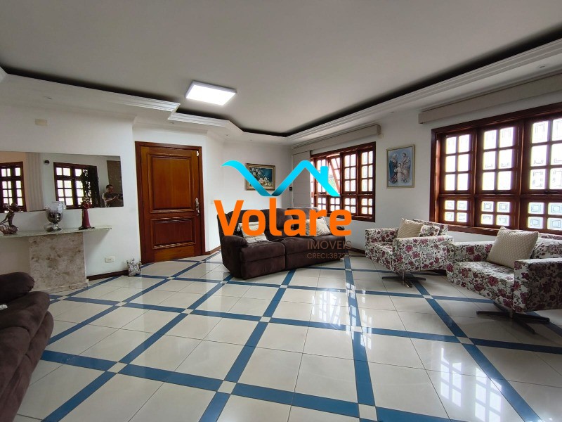 Casa, 4 quartos, 264 m² - Foto 3