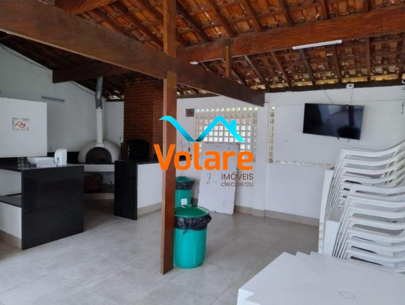 Apartamento, 3 quartos, 57 m² - Foto 11