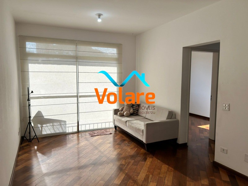 Apartamento, 2 quartos, 71 m² - Foto 1