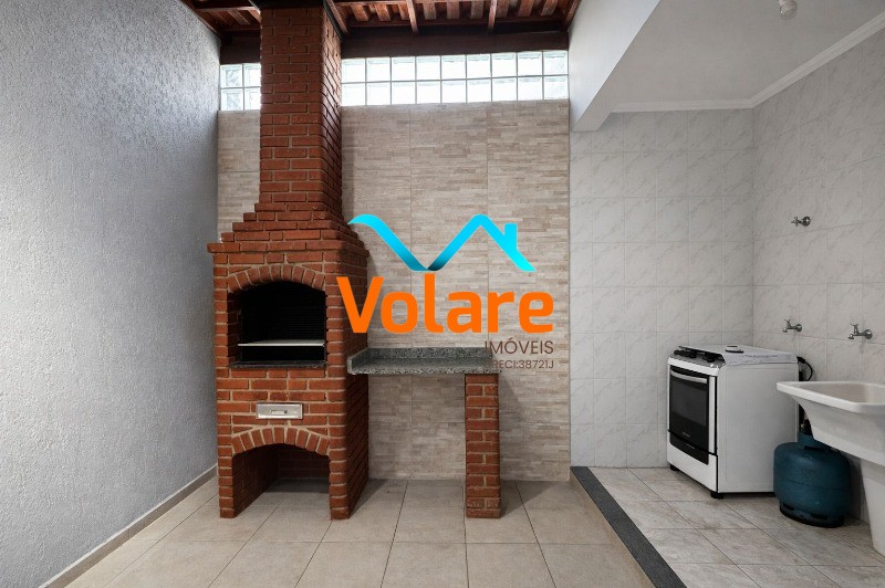 Casa, 3 quartos, 180 m² - Foto 6