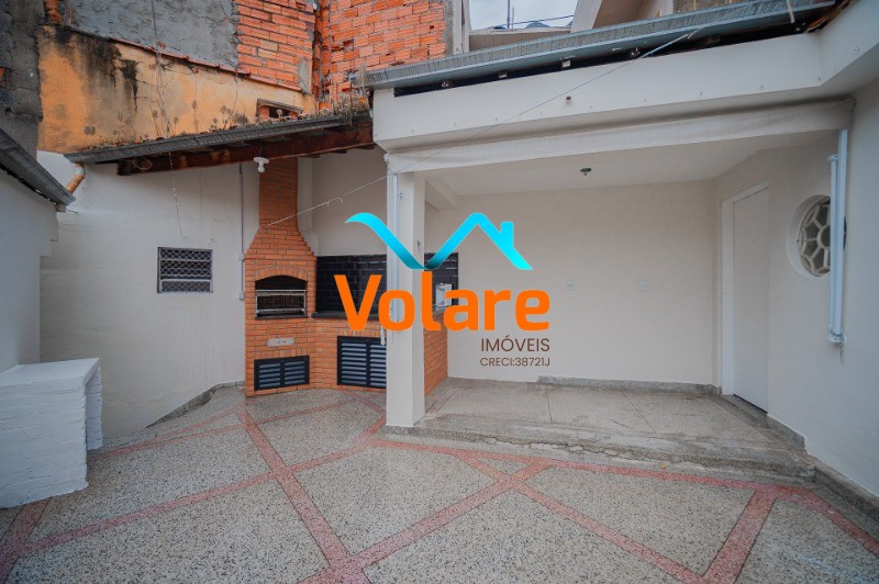 Casa, 3 quartos, 166 m² - Foto 33