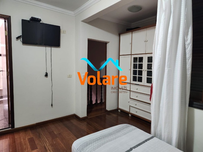 Casa, 4 quartos, 190 m² - Foto 16