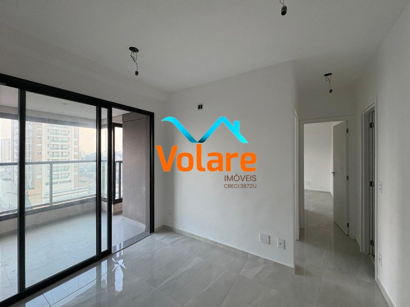 Apartamento, 2 quartos, 54 m² - Foto 1