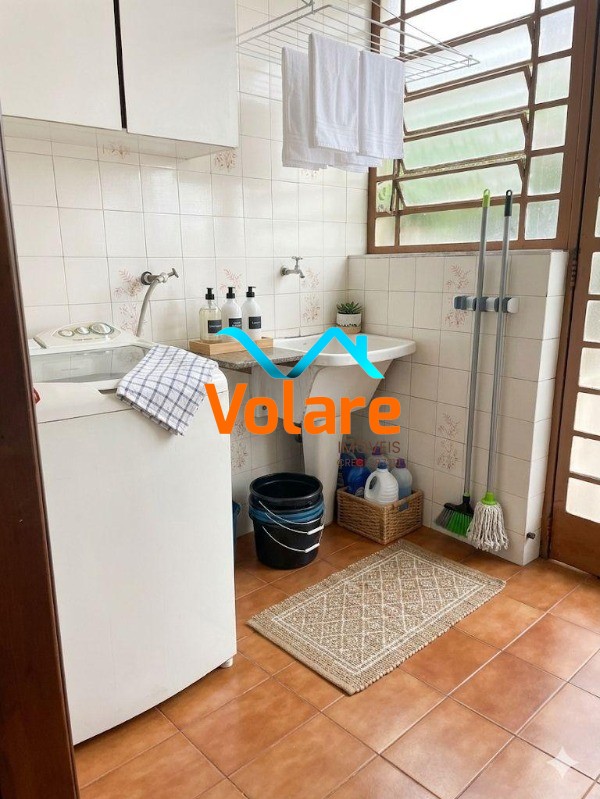 Casa, 6 quartos, 400 m² - Foto 18