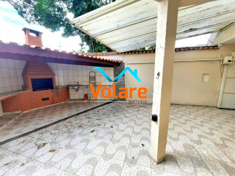 Casa, 3 quartos, 100 m² - Foto 3