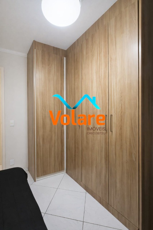 Apartamento, 2 quartos, 50 m² - Foto 6