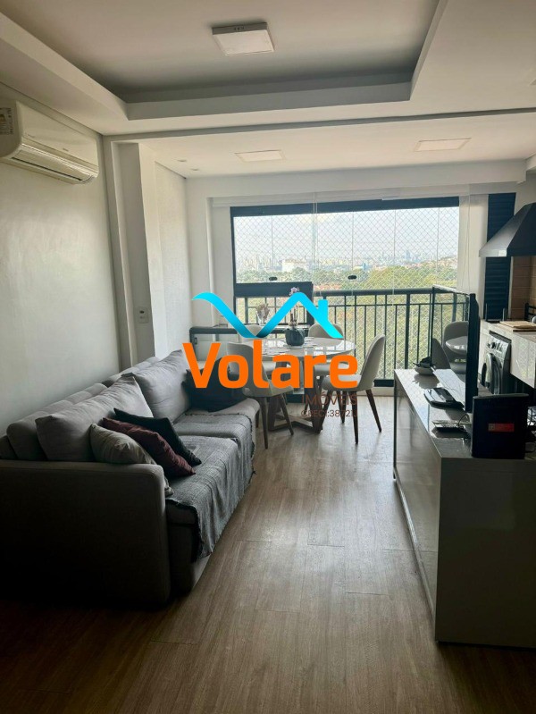Apartamento, 2 quartos, 62 m² - Foto 1
