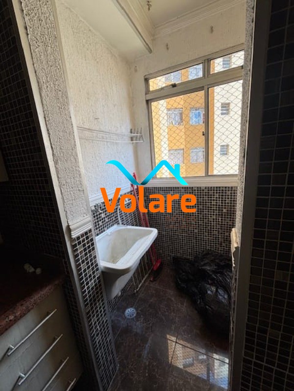 Apartamento, 2 quartos, 58 m² - Foto 6