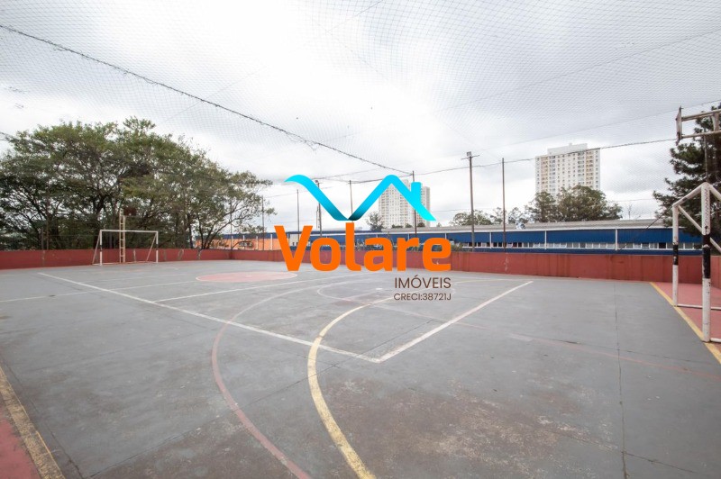 Apartamento, 2 quartos, 45 m² - Foto 12