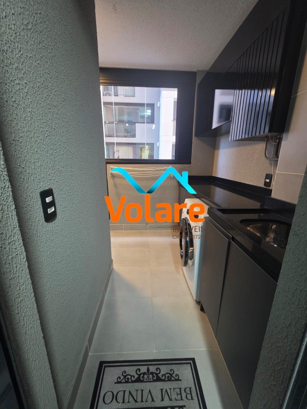 Apartamento, 2 quartos, 49 m² - Foto 3