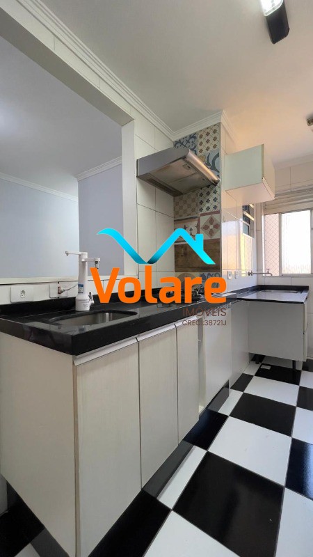 Apartamento, 3 quartos, 55 m² - Foto 10