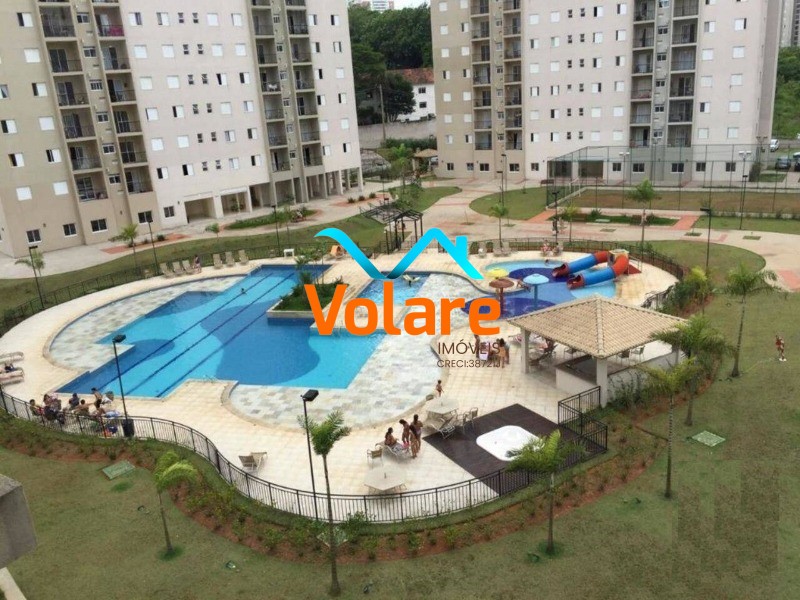 Apartamento, 2 quartos, 51 m² - Foto 11