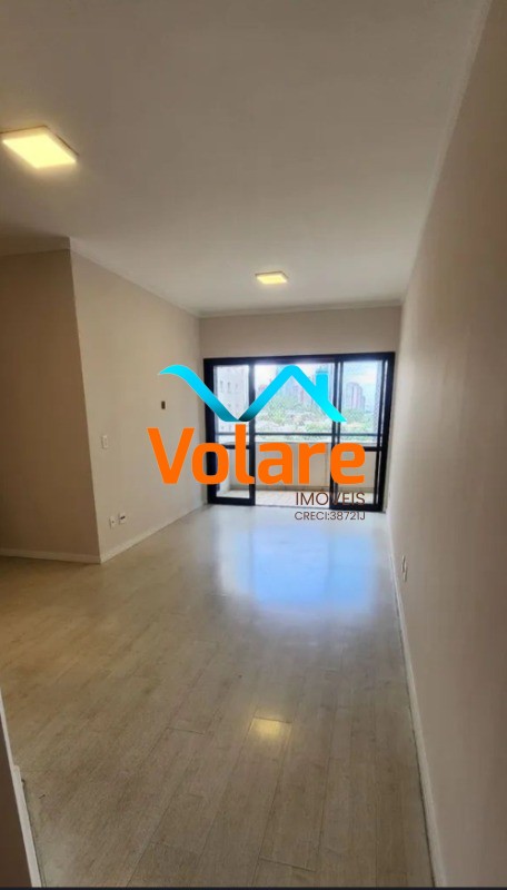 Apartamento, 3 quartos, 90 m² - Foto 2