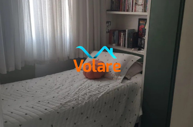 Apartamento, 3 quartos, 72 m² - Foto 13